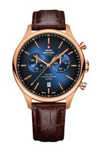 Часы Swiss Military by Chrono SM30192.09