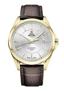 Часы Swiss Military by Chrono Automatic SMA34085.18
