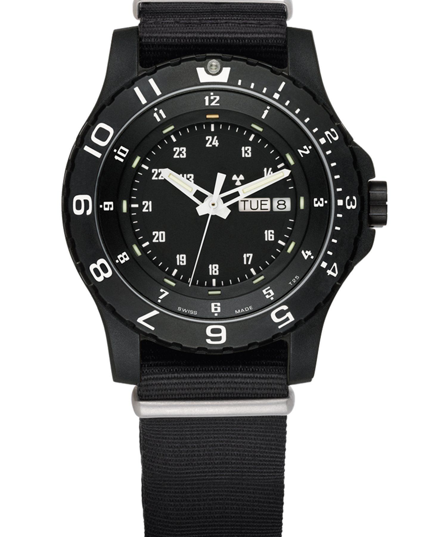 traser P66 TYPE 6 MIL-G 腕時計 Часы Traser P66 TYPE 6 MIL-G 100269 - SWISSMADE.COM.UA