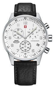 Часы Swiss Military by Chrono SM34012.06