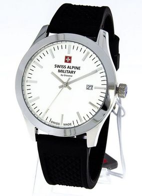 Часы Swiss Alpine Military by Grovana COMBAT BASIC - 7055.1833SAM