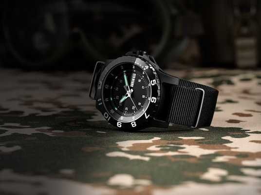 traser P66 TYPE 6 MIL-G 腕時計 Часы Traser P66 TYPE 6 MIL-G 100269 - SWISSMADE.COM.UA