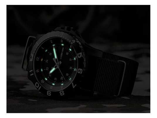Часы Traser P66 TYPE 6 MIL-G 100269 - SWISSMADE.COM.UA