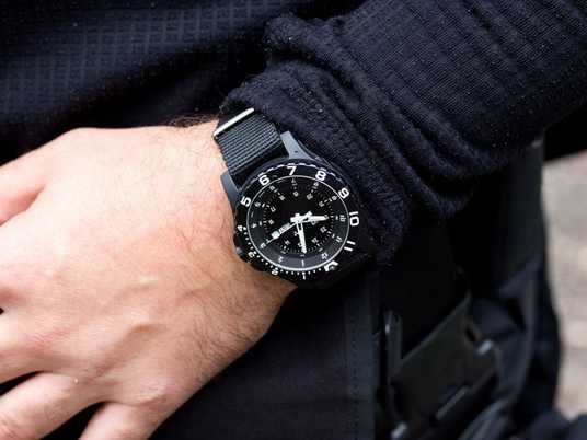 Часы Traser P66 TYPE 6 MIL-G 100269 - SWISSMADE.COM.UA