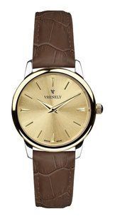 Годинник VRENELY VR.SM50S.BI3BR