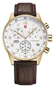 Часы Swiss Military by Chrono SM34012.07