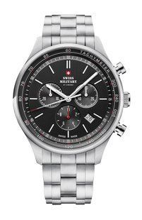 Часы Swiss Military by Chrono SM34081.01