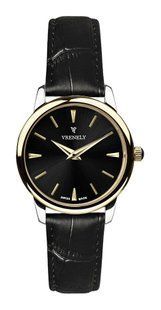 Годинник VRENELY VR.SM50S.BI1N