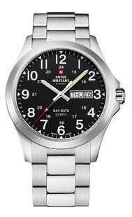 Часы Swiss Military by Chrono SMP36040.25