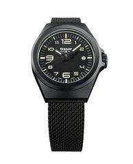 Часы Traser P59 ESSENTIAL S BLACK 108204