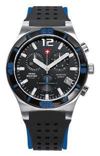 Часы Swiss Military by Chrono SM34015.08