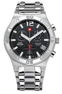 Часы Swiss Military by Chrono SM34015.01