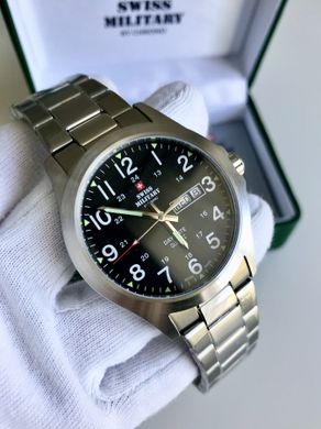 Часы Swiss Military by Chrono SMP36040.25