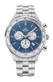 Часы Swiss Military by Chrono SM34081.03