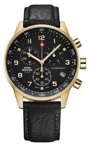 Часы Swiss Military by Chrono SM34012.10