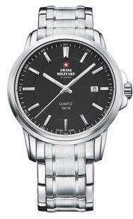 Часы Swiss Military by Chrono SM34039.01