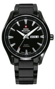 Швейцарские Часы Swiss Military by Chrono SM34027.04 20092BPL-1M