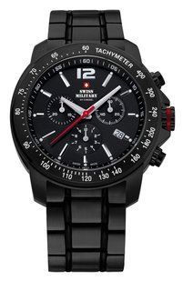 Часы Swiss Military by Chrono SM34033.03