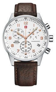 Часы Swiss Military by Chrono SM34012.11