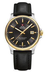 Часы Swiss Military by Chrono SM30200.13
