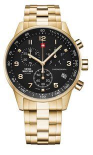 Часы Swiss Military by Chrono SM34012.12