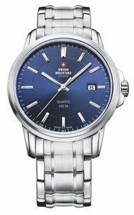 Часы Swiss Military by Chrono SM34039.03