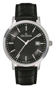 Часы GROVANA Kensington Traditional 1550.1534