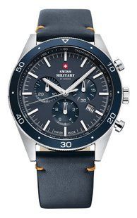 Часы Swiss Military by Chrono SM34079.05