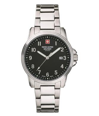 Часы Swiss Alpine Military by Grovana LEADER 7011.1137SAM