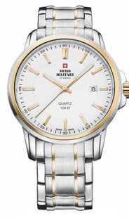 Часы Swiss Military by Chrono SM34039.05