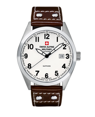 Часы Swiss Alpine Military by Grovana LEADER 1293.1533SAM