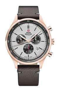 Часы Swiss Military by Chrono SM34081.09