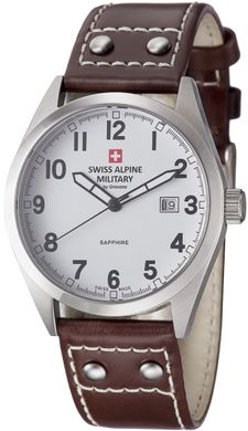 Годинник Swiss Alpine Military by Grovana LEADER 1293.1533SAM