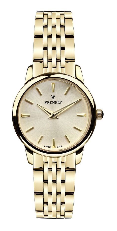 VRENELY Élégance - VR.SM50S.1PM