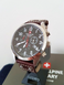 Годинник Swiss Alpine Military by Grovana LEADER 1293.9537SAM