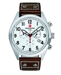 Часы Swiss Alpine Military by Grovana LEADER 1293.9533SAM