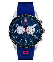Часы Swiss Alpine Military by Grovana HORNET - 7082.9835SAM