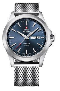 Часы Swiss Military by Chrono SMP36040.03
