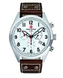Часы Swiss Alpine Military by Grovana LEADER 1293.9533SAM
