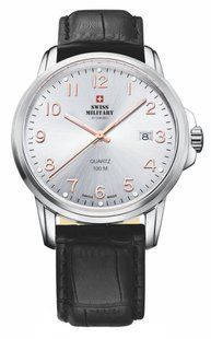 Часы Swiss Military by Chrono SM34039.09