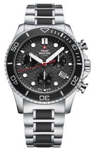 Часы Swiss Military by Chrono SM34051.01
