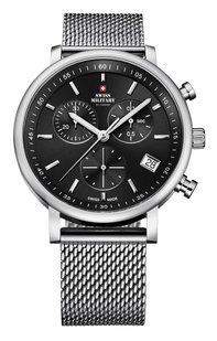 Швейцарские Часы Swiss Military by Chrono SM34058.01 SM34058.ST1M