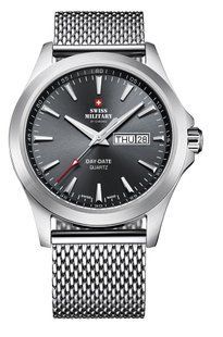 Часы Swiss Military by Chrono SMP36040.04