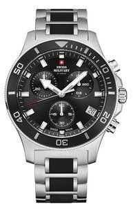 Часы Swiss Military by Chrono SM34067.01