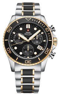 Часы Swiss Military by Chrono SM34051.02