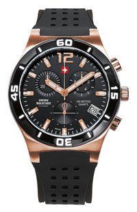 Часы Swiss Military by Chrono SM34015.10