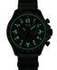 Часы Traser P67 OFFICER PRO CHRONOGRAPH GREEN NATO 109463