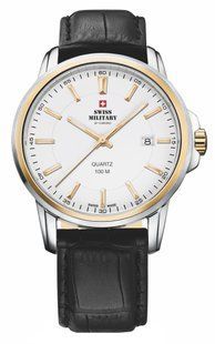 Часы Swiss Military by Chrono SM34039.11