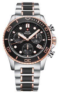 Часы Swiss Military by Chrono SM34051.03
