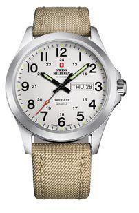Часы Swiss Military by Chrono SMP36040.06